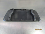 Mitsubishi Lancer Hatchback Genuine Rear Bumper Trim New Part