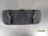 Mitsubishi Lancer Hatchback Genuine Rear Bumper Trim New Part