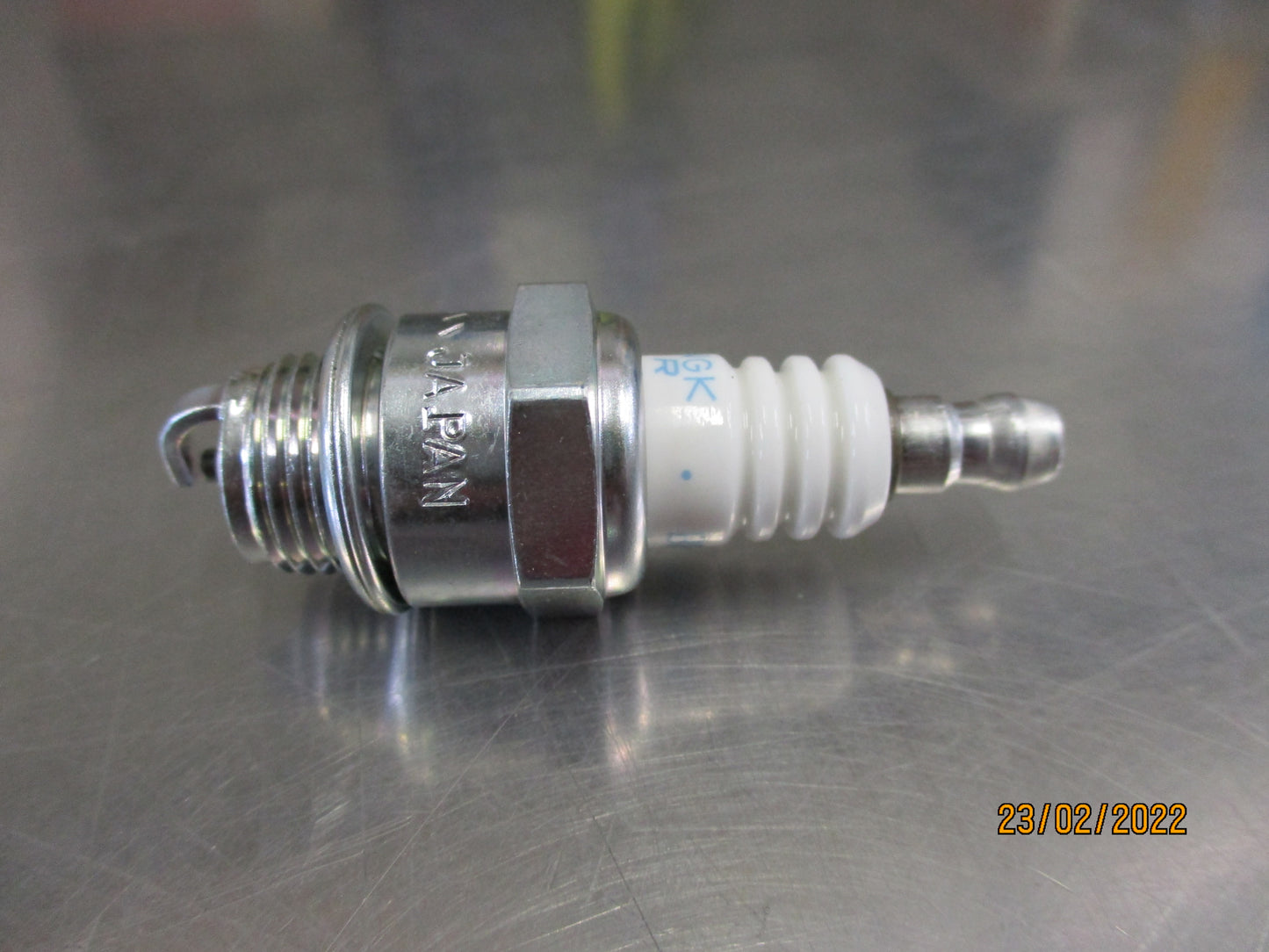 NGK Spark Plug Suits Victa Lawn Mowers New Part