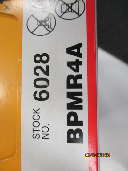NGK Spark Plug Suits Victa Lawn Mowers New Part