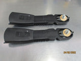 Universal Seat Belt Buckle Kit Suits Various Older Makes and Models New Part