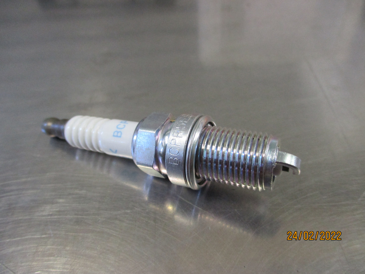 NGK Spark Plug Suits Citroen BX/Peugot 306/405/605 New part