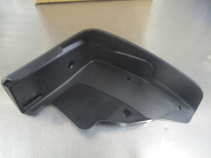 Subaru Impreza Genuine Splash Guards Rear Set New Part