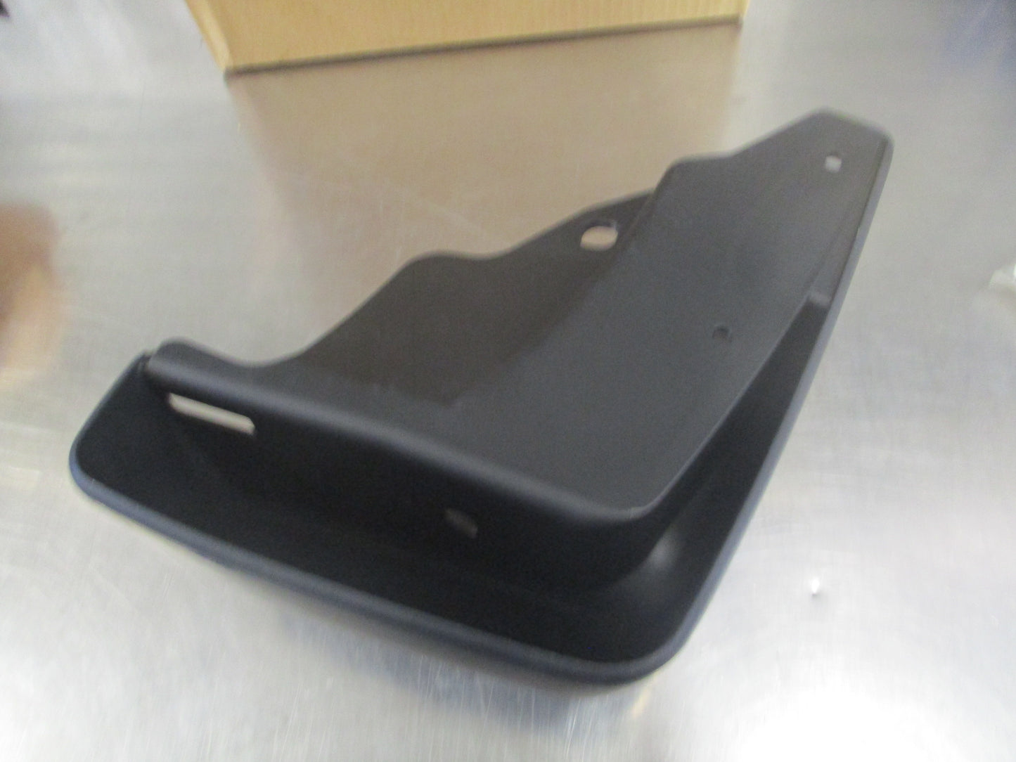Subaru Impreza Genuine Splash Guards Rear Set New Part