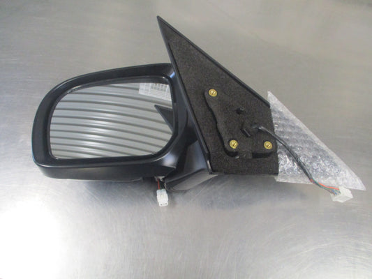 Subaru Forester Genuine Left Hand Automatic Mirror New Part