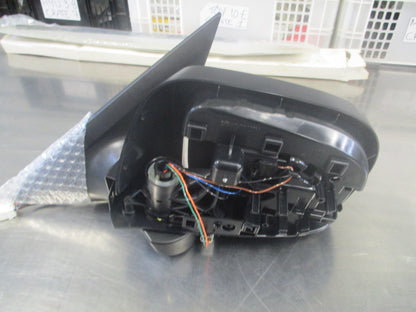 Subaru Forester Genuine Left Hand Automatic Mirror New Part