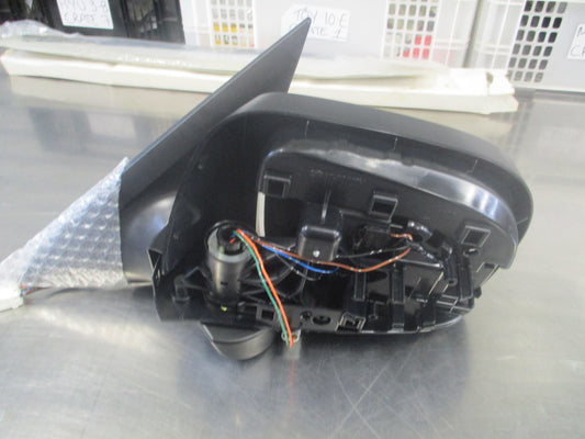 Subaru Forester Genuine Left Hand Automatic Mirror New Part