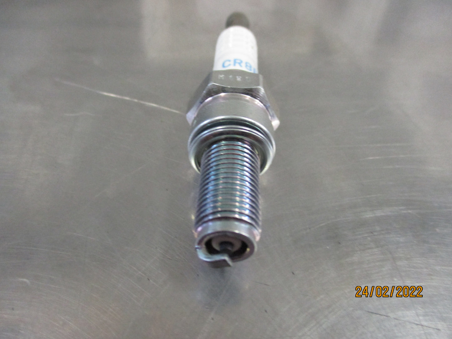 NGK Spark Plug Suits Mercedes Benz E/C-Class New Part