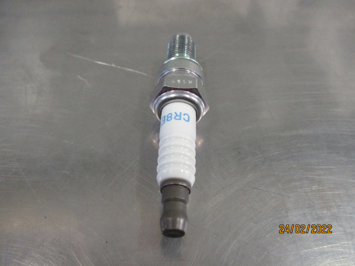 NGK Spark Plug Suits Mercedes Benz E/C-Class New Part