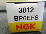 NGK Spark Plug Suits Mercedes S-Class-E-Class/Renault Fuego/Volvo 260 New Part