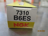 NGK Spark Plugs Suits Volkswagen Transporter New Part