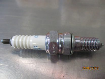 NGK Spark Plugs Suits Honda Motor Bikes New Part