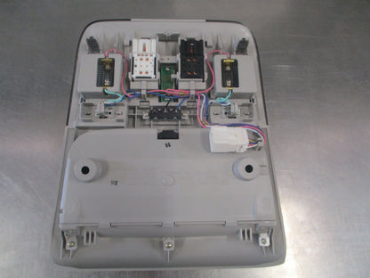 Subaru Outback/Liberty Genuine Overhead Sunroof Console New Part
