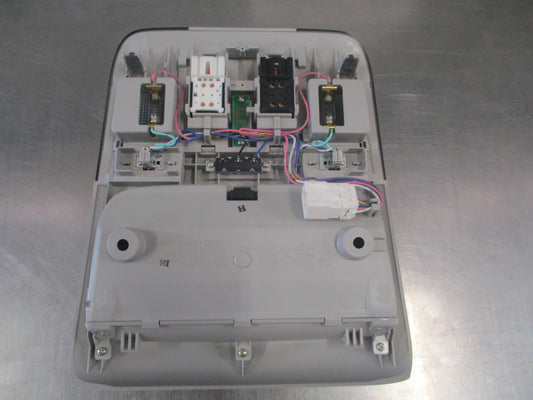 Subaru Outback/Liberty Genuine Overhead Sunroof Console New Part