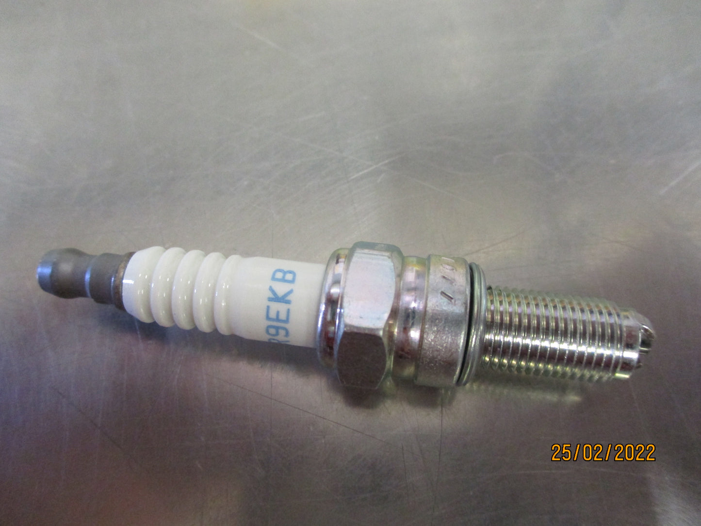 NGK Spark Plugs Suits Kawasaki New Part
