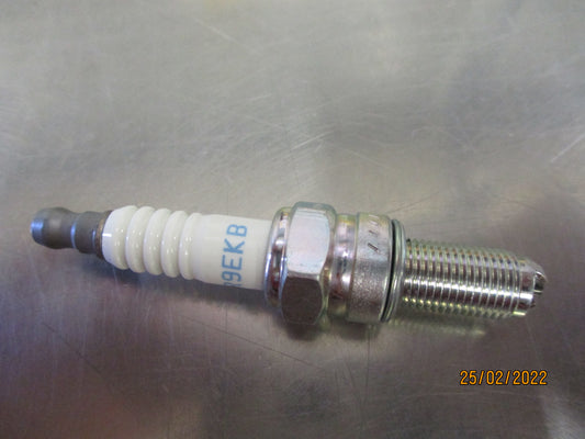 NGK Spark Plugs Suits Kawasaki New Part