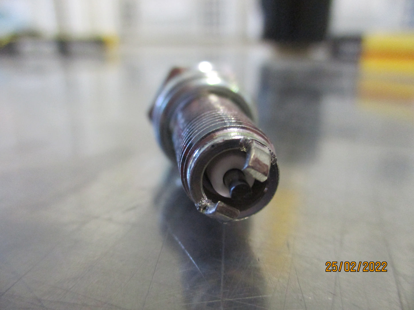NGK Spark Plugs Suits Kawasaki New Part