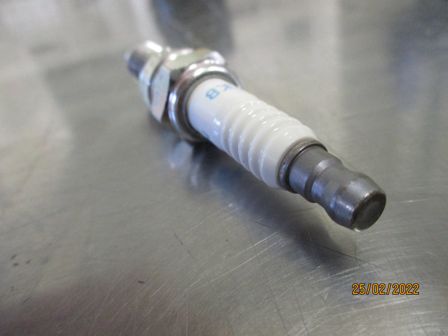 NGK Spark Plugs Suits Kawasaki New Part