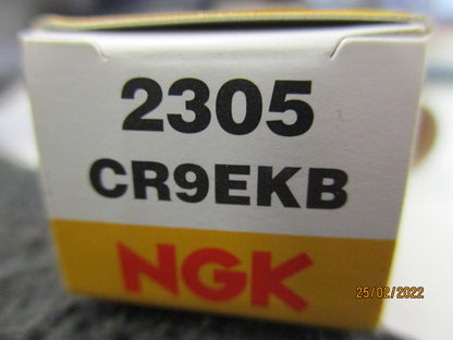 NGK Spark Plugs Suits Kawasaki New Part