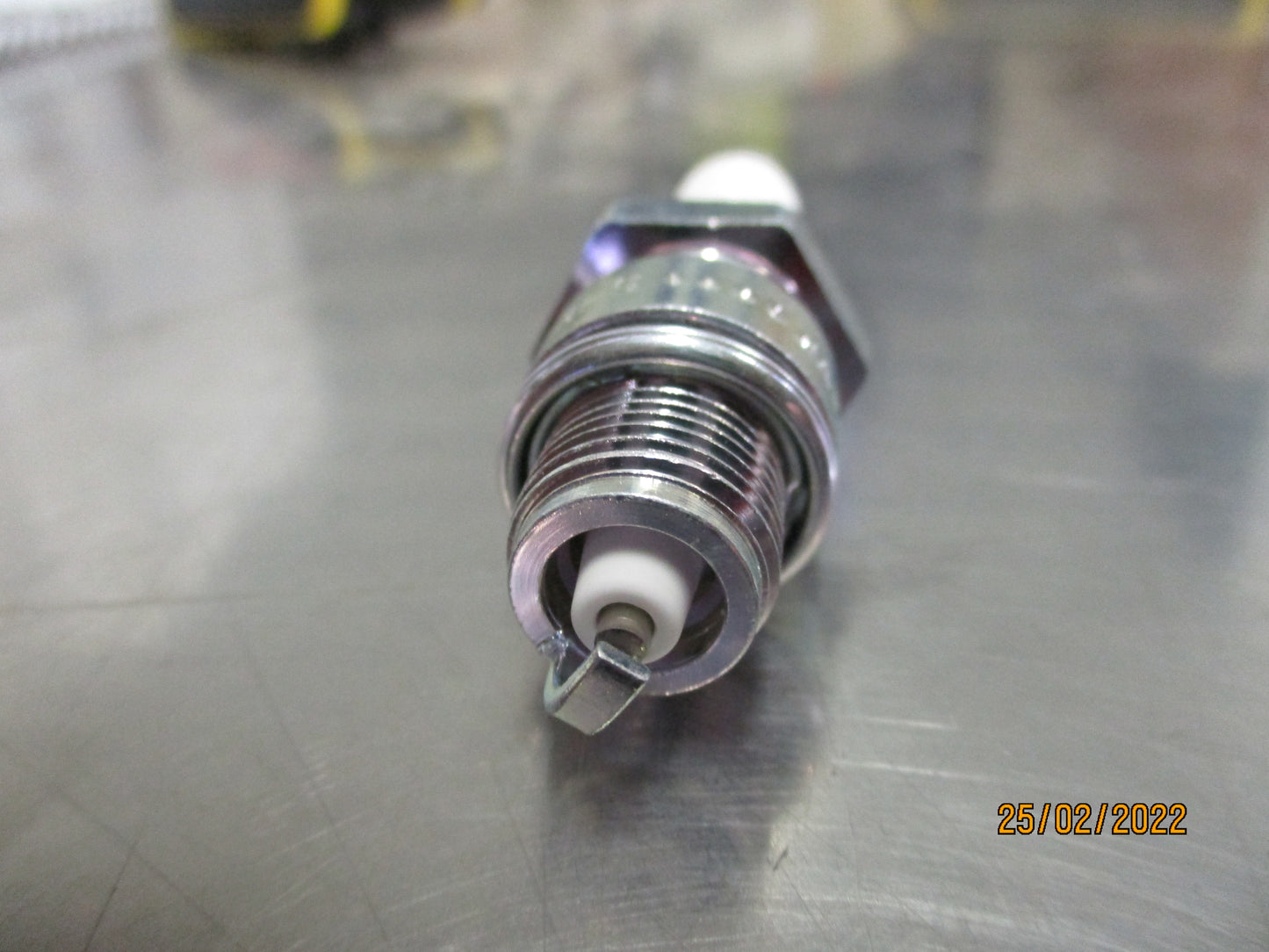 NGK Spark Plugs Suits Out Board Mariner/Mercury Motors New Part