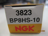 NGK Spark Plugs Suits Out Board Mariner/Mercury Motors New Part