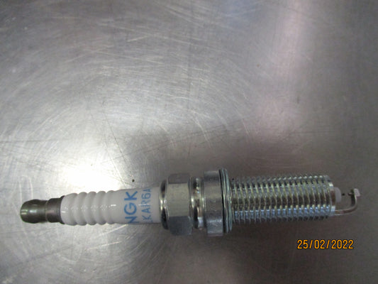 Nissan T31 X-Trail Genuine Spark Plugs New Part