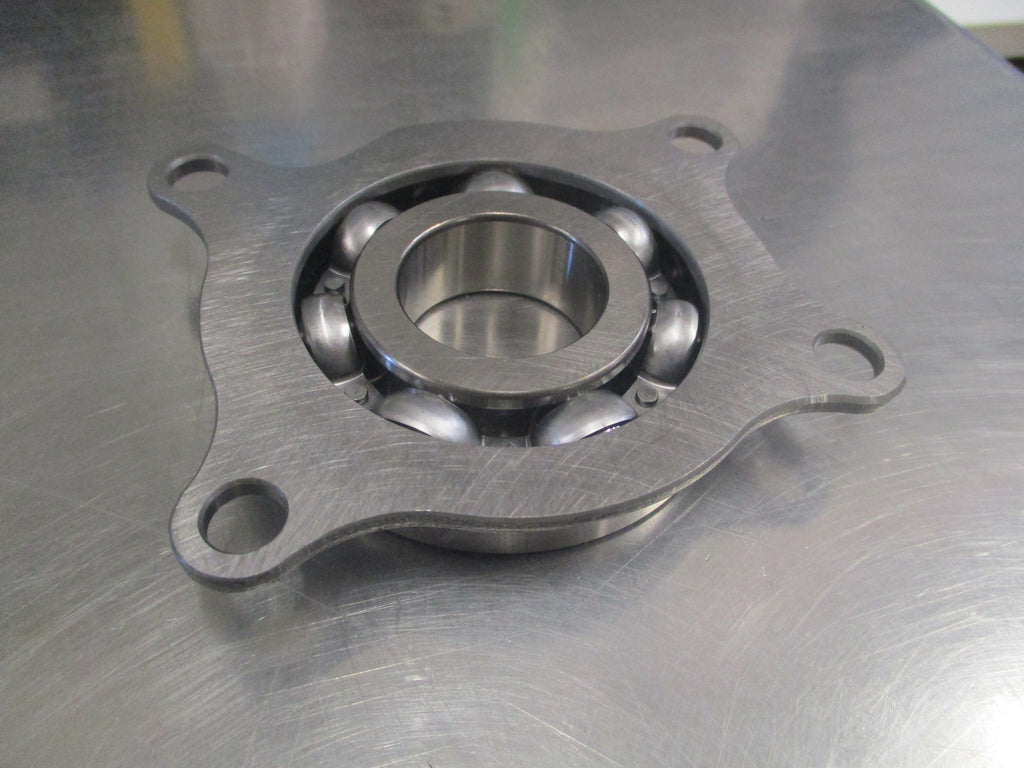 Subaru Forester/Impreza/Liberty/Outback/WRX Transfer Case Output Shaft