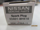 Nissan Sunny Genuine Spark Plugs New Part