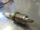 Toyota Corolla/Yaris Genuine Spark Plugs New Part