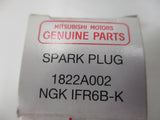 Mitsubishi Eclipse/Galant Genuine Spark Plug New Part