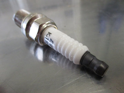 Ford Courier PC to PH Genuine Spark Plugs New Part