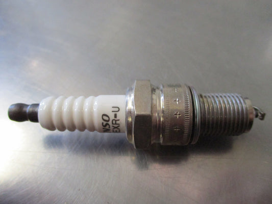 Motorcraft Spark Plugs Suits Volkswagen Golf-Jetta/Volvo 740 New Part