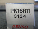 Denso Spark Plug Suits Toyota Yaris-Corolla/Hyundai Sonata/Mitsubishi Pajero New Part