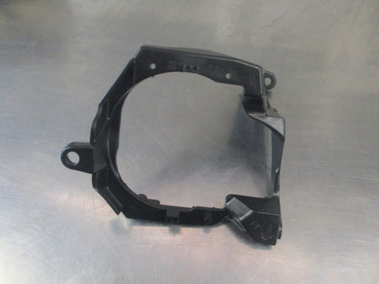 Ford Mustang Genuine Driver Side Fog Light Lamp Bracket New Part