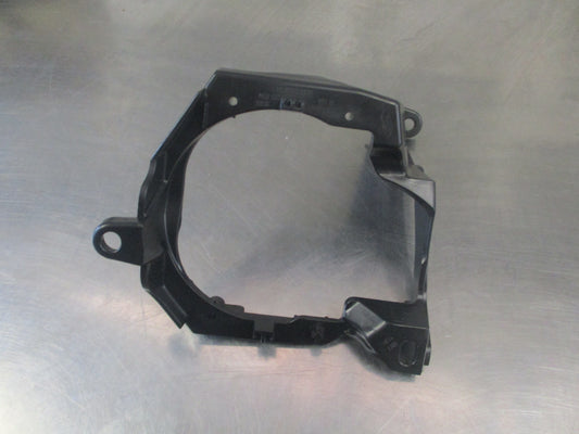 Ford Mustang Genuine Driver Side Fog Light Lamp Bracket New Part
