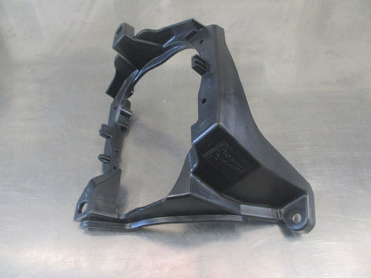 Ford Mustang Genuine Driver Side Fog Light Lamp Bracket New Part