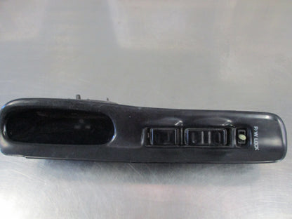 Nissan Skyline/Sunny/Silvia Genuine Master Power Window Switch Used Part