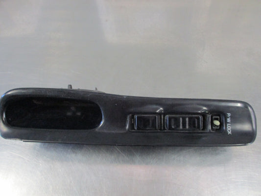 Nissan Skyline/Sunny/Silvia Genuine Master Power Window Switch Used Part