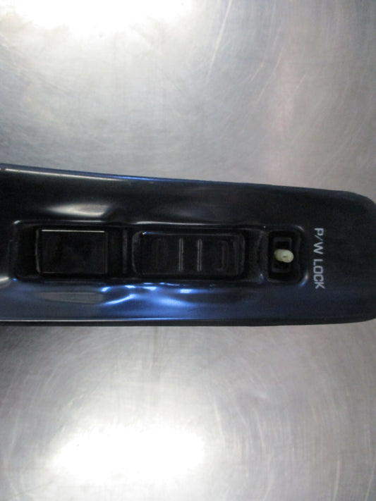 Nissan Skyline/Sunny/Silvia Genuine Master Power Window Switch Used Part