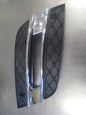 Mercedes Benz ML W164 Front Bumper Right Grille Cover New Part