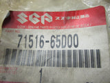 Suzuki Grand Vitara Genuine No.3 Body Mounting Cushion New Part