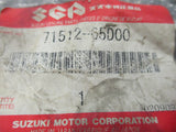 Suzuki Grand Vitara Genuine No.2 Body Mounting Cushion New Part