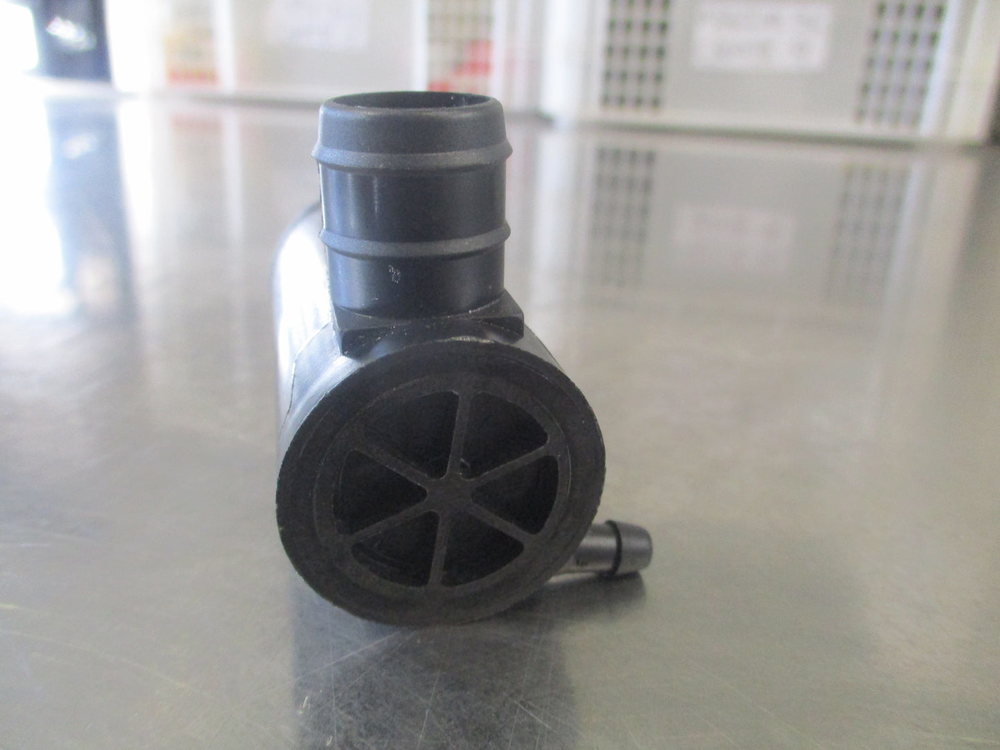 Ford Falcon Genuine Screen Washer Pump Motor New Part