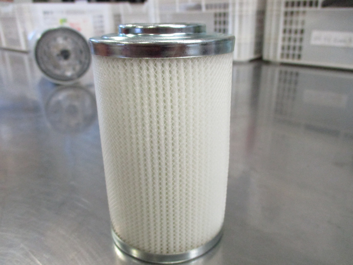 Donaldson Hydraulic Filter Cartridge New Part