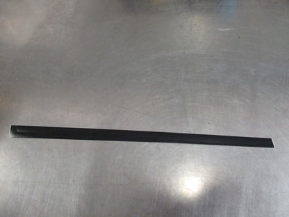 Nissan X-Trail Genuine Left Hand Inner Rear Door Tape New Part