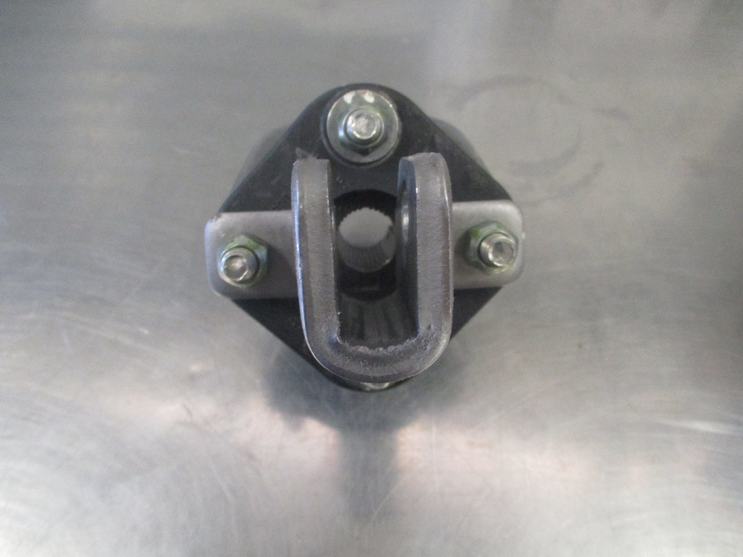 Nissan Navara Genuine Coupling ASSY Steering Column New Part