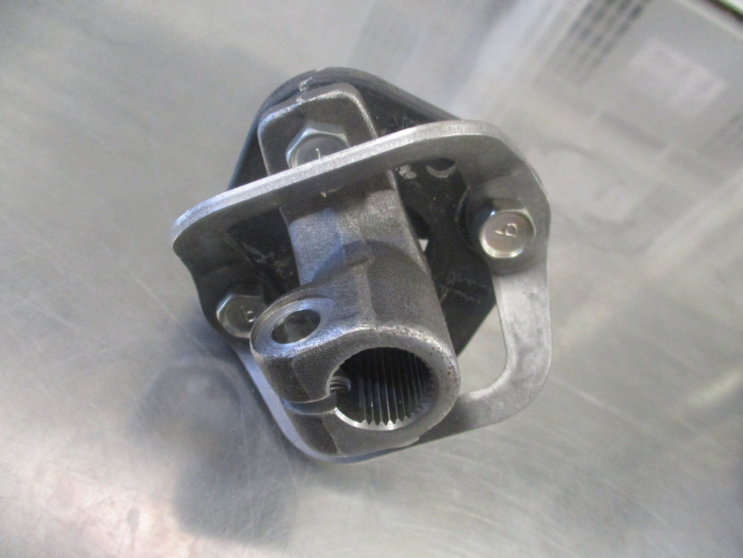 Nissan Navara Genuine Coupling ASSY Steering Column New Part