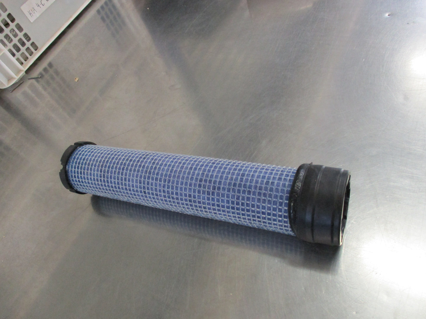 Landini Air Filter Suits Fiat Geotech New Part