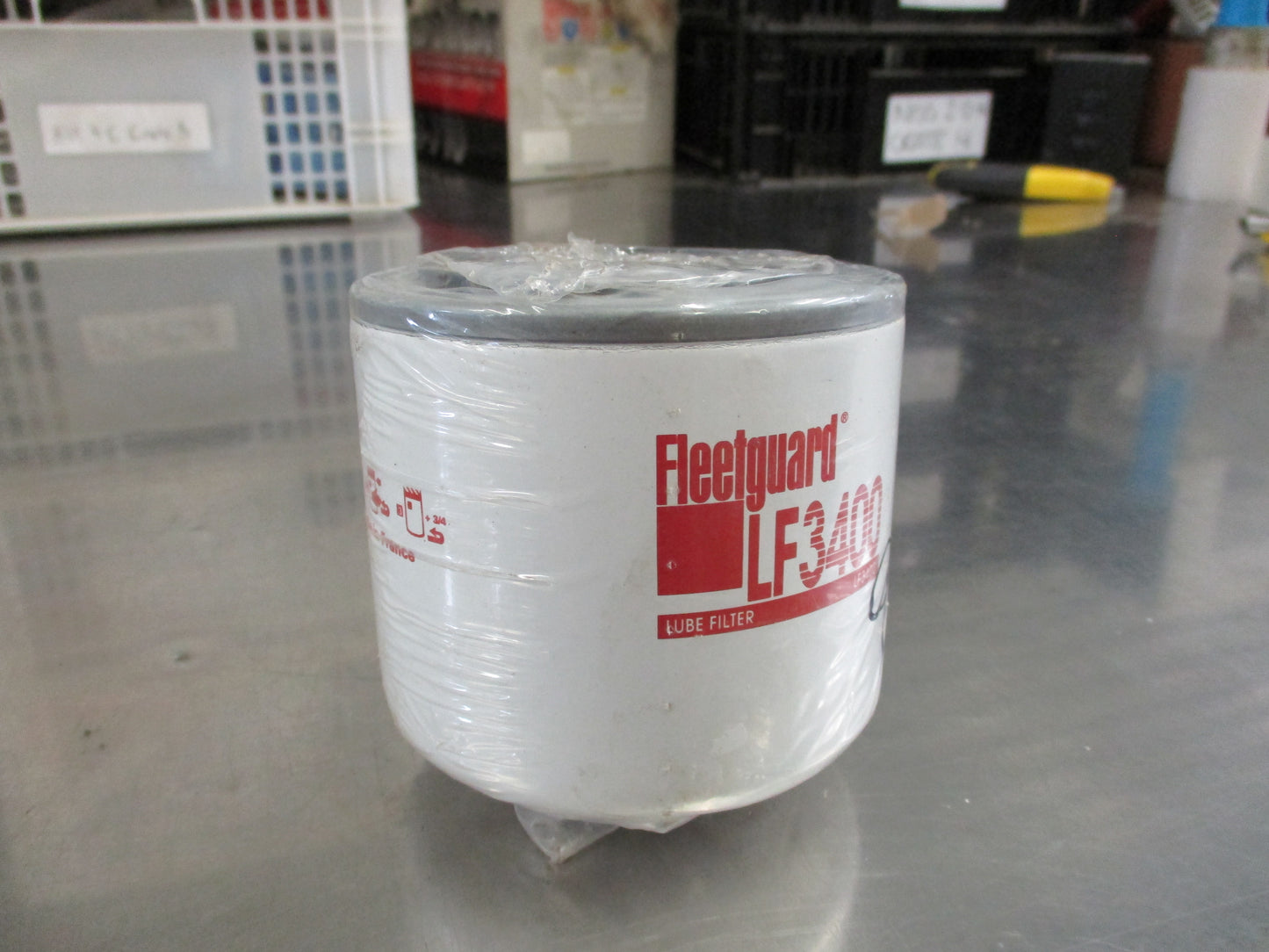 Fleetguard Lube Filter Suits AG Chem Equipment/AC X-19 New Part
