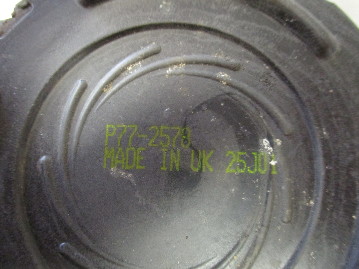 Donaldson Primary Radial Seal Air Filter Suits Various Tractors/Excavators New Part